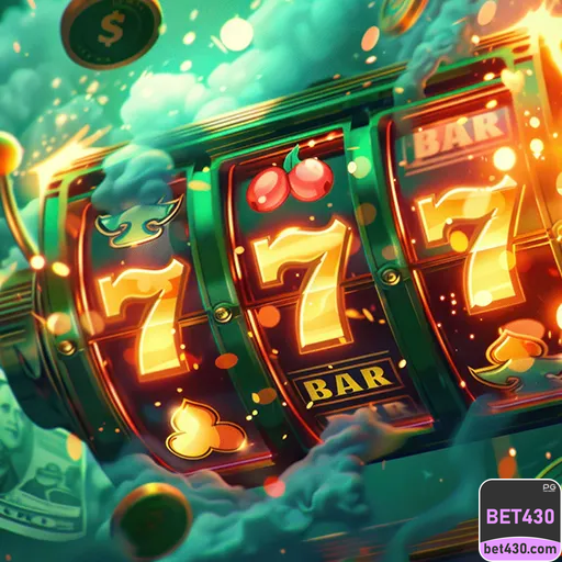 App Mobile bet430.com