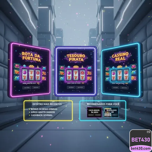 Licença e Segurança bet430.com