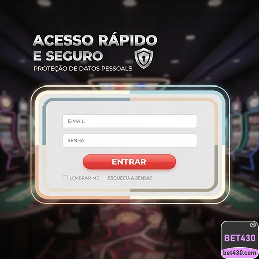 bet430.com Segurança de Links