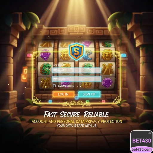 bet430.com Cadastro Vantagens