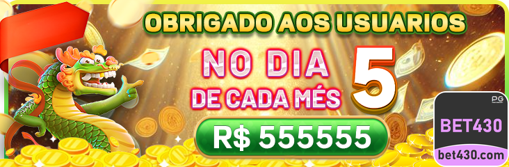 bet430.com Bônus Detalhado